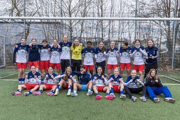 Bild 396 - wCJ HSV - ETV - Esbjerg